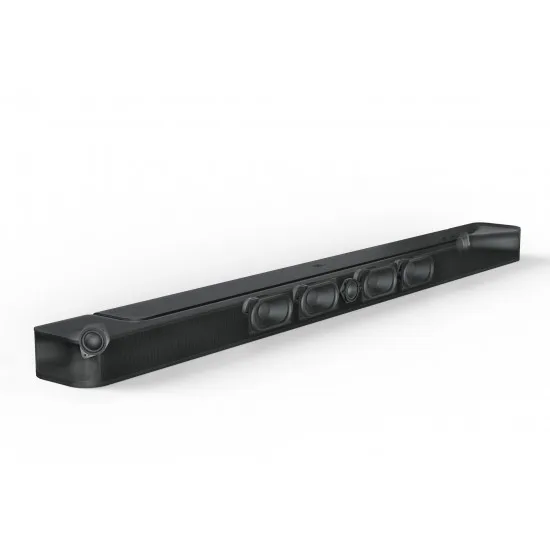 JBL Sistem za hišni kino BAR 500 PRO ČRN