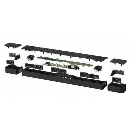 JBL Sistem za hišni kino BAR 800