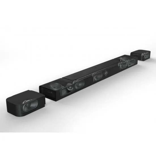 JBL Sistem za hišni kino BAR 800