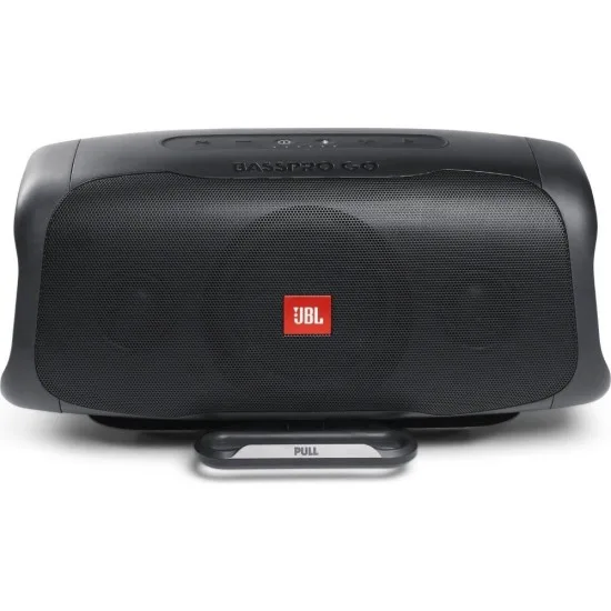 JBL Avtozvočniki  BassPro Go nizkotonec in bluetooth zvočnik