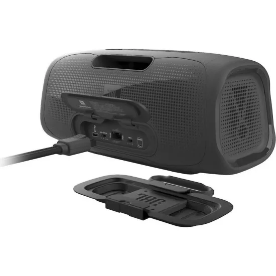 JBL Avtozvočniki  BassPro Go nizkotonec in bluetooth zvočnik