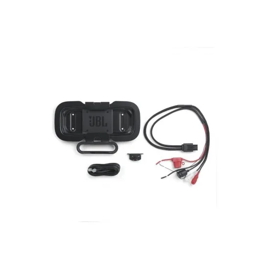 JBL Avtozvočniki  BassPro Go nizkotonec in bluetooth zvočnik