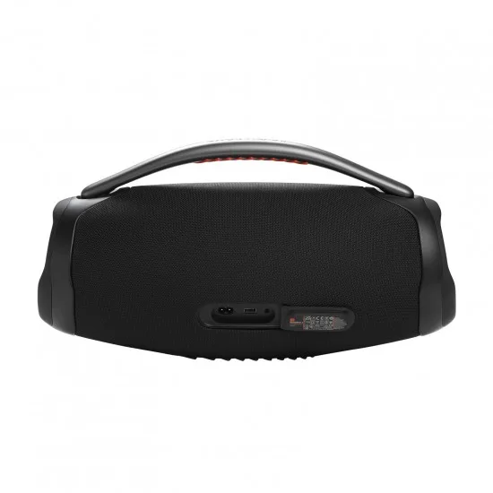 JBL Zvočna postaja BOOMBOX 3 ČRN