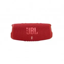 JBL Zvočna postaja CHARGE5 RDEČ
