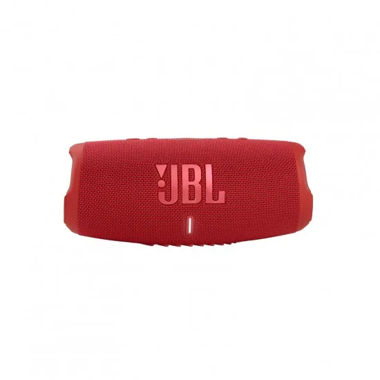 JBL Zvočna postaja CHARGE5 RDEČ