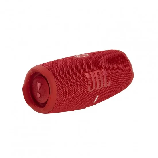 JBL Zvočna postaja CHARGE5 RDEČ