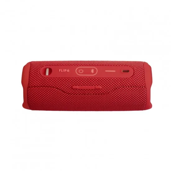 JBL Zvočna postaja FLIP6 RDEČ