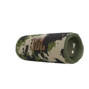 JBL Zvočna postaja FLIP6 VOJAŠKI