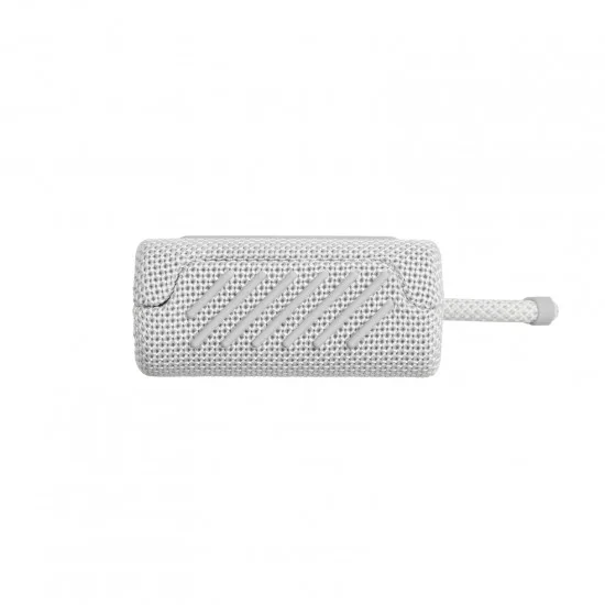 JBL Zvočna postaja  GO3 Bluetooth prenosni zvočnik bel