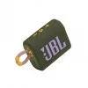 JBL Zvočna postaja  GO3 Bluetooth prenosni zvočnik zelen