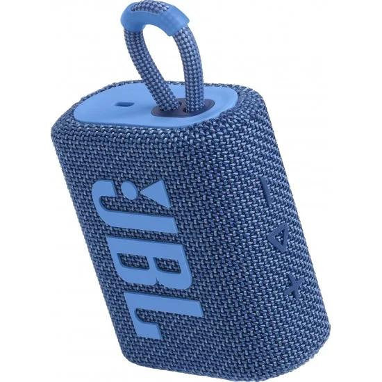 JBL Zvočna postaja GO3 EKO MODRA