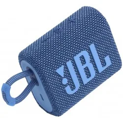 JBL Zvočna postaja GO3 EKO MODRA