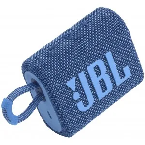 JBL Zvočna postaja GO3 EKO MODRA