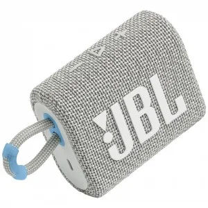JBL Zvočna postaja GO3 EKO BELA