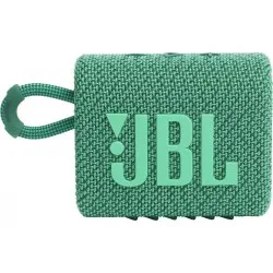 JBL Zvočna postaja GO3 EKO ZELEN