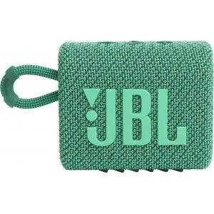 JBL Zvočna postaja GO3 EKO ZELEN