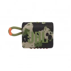 JBL Zvočna postaja  GO3 SQUAD Bluetooth prenosni zvočnik
