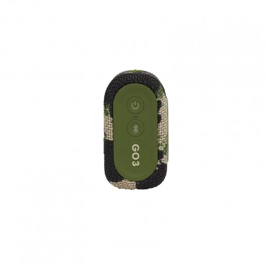 JBL Zvočna postaja  GO3 SQUAD Bluetooth prenosni zvočnik