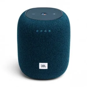 JBL Zvočna postaja  Link Music moder zvočnik