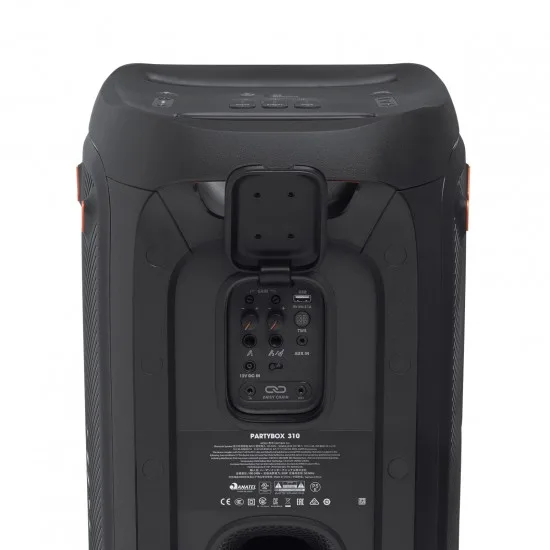 JBL  PARTYBOX 310 Bluetooth zvočni sistem