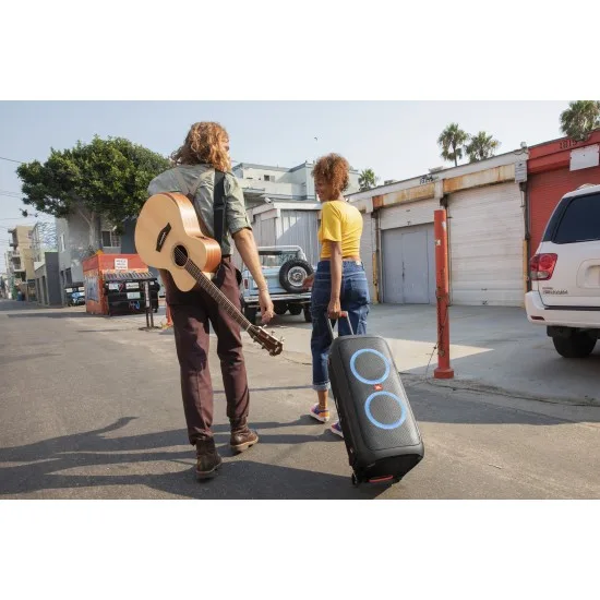 JBL  PARTYBOX 310 Bluetooth zvočni sistem