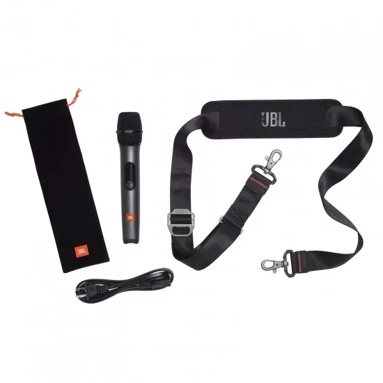 JBL  PARTYBOX ON THE GO Bluetooth prenosni zvočni sistem
