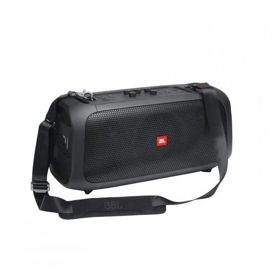 JBL  PARTYBOX ON THE GO Bluetooth prenosni zvočni sistem