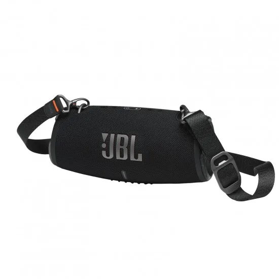 JBL Zvočna postaja  XTREME 3 Bluetooth prenosni zvočnik črn