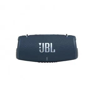 JBL Zvočna postaja  Xtreme3 moder zvočnik