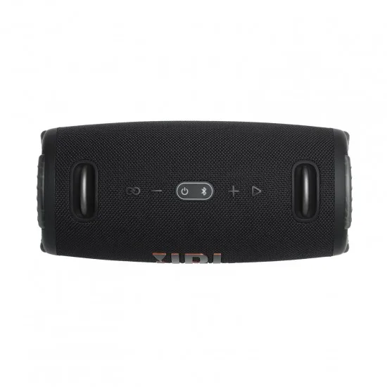 JBL Zvočna postaja  XTREME 3 Bluetooth prenosni zvočnik črn