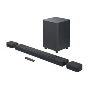 JBL Sistem za hišni kino BAR 1000