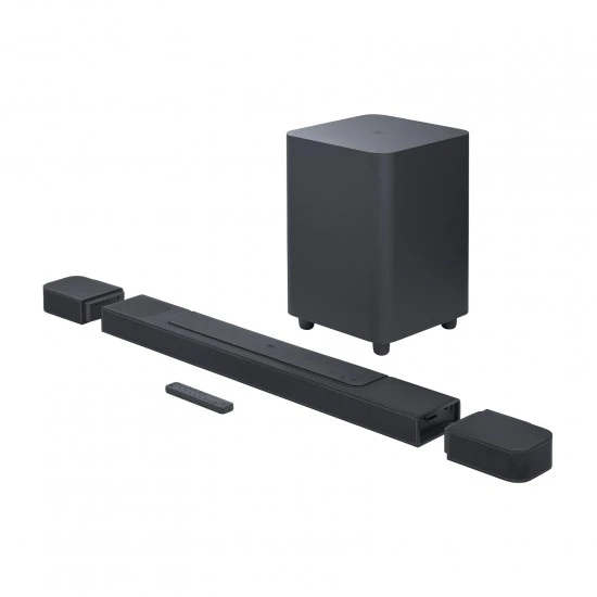 JBL Sistem za hišni kino BAR 1000