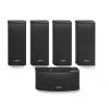 Glasbeni sistem za domači kino BOSE Lifestyle® 600 SoundTouch™