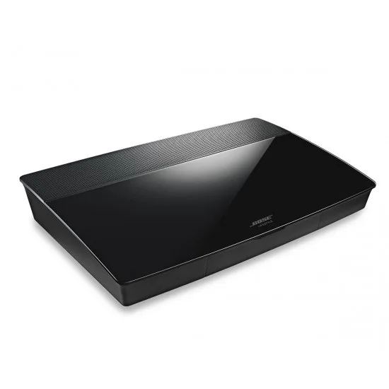 Glasbeni sistem za domači kino BOSE Lifestyle® 600 SoundTouch™