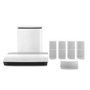Glasbeni sistem za domači kino BOSE Lifestyle® 600 SoundTouch™