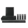 Glasbeni sistem za domači kino BOSE Lifestyle® 650 SoundTouch™
