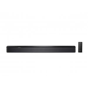 BOSE Soundbar 300 zvočniška letev v črni barvi