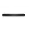 BOSE Soundbar 600 zvočniška letev v črni barvi