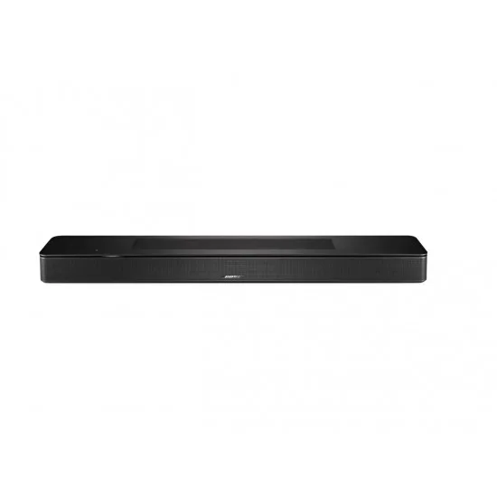 BOSE Soundbar 600 zvočniška letev v črni barvi