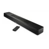BOSE Soundbar 600 zvočniška letev v črni barvi