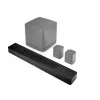 BOSE Soundbar 600 zvočniška letev v črni barvi