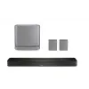 BOSE Soundbar 600 zvočniška letev v črni barvi