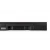 BOSE Soundbar 600 zvočniška letev v črni barvi