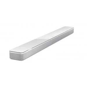 BOSE Soundbar 700 v beli barvi