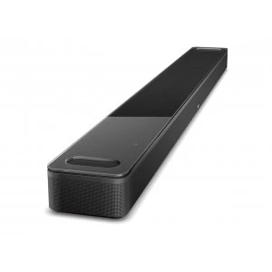 BOSE Soundbar 900 zvočniška letev v črni barvi