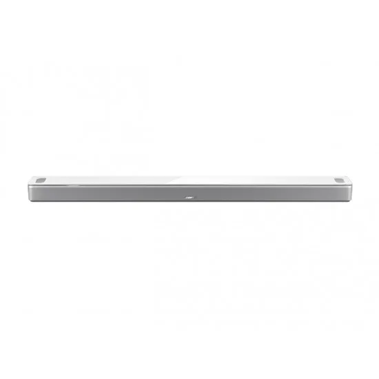 BOSE Soundbar 900 zvočniška letev v beli barvi