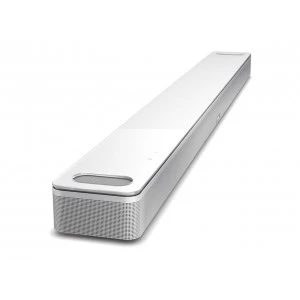 BOSE Soundbar 900 zvočniška letev v beli barvi