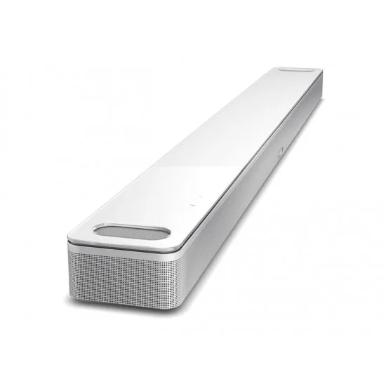 BOSE Soundbar 900 zvočniška letev v beli barvi