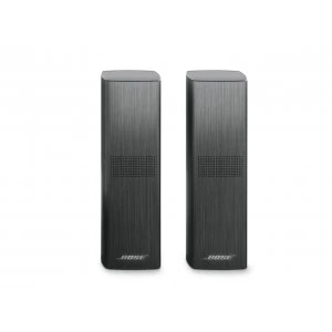 BOSE Surround zvočniki 700 za Soundbar 700 v črni barvi