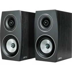 Jamo C 93 II Black Ash